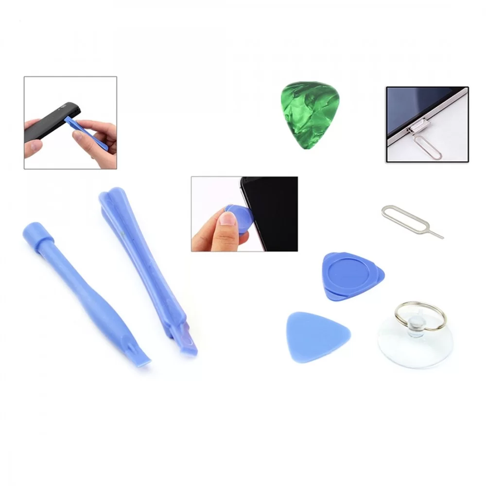 Picture of JIAFA JF-8128 19 in 1 Phone Repair Tool Set